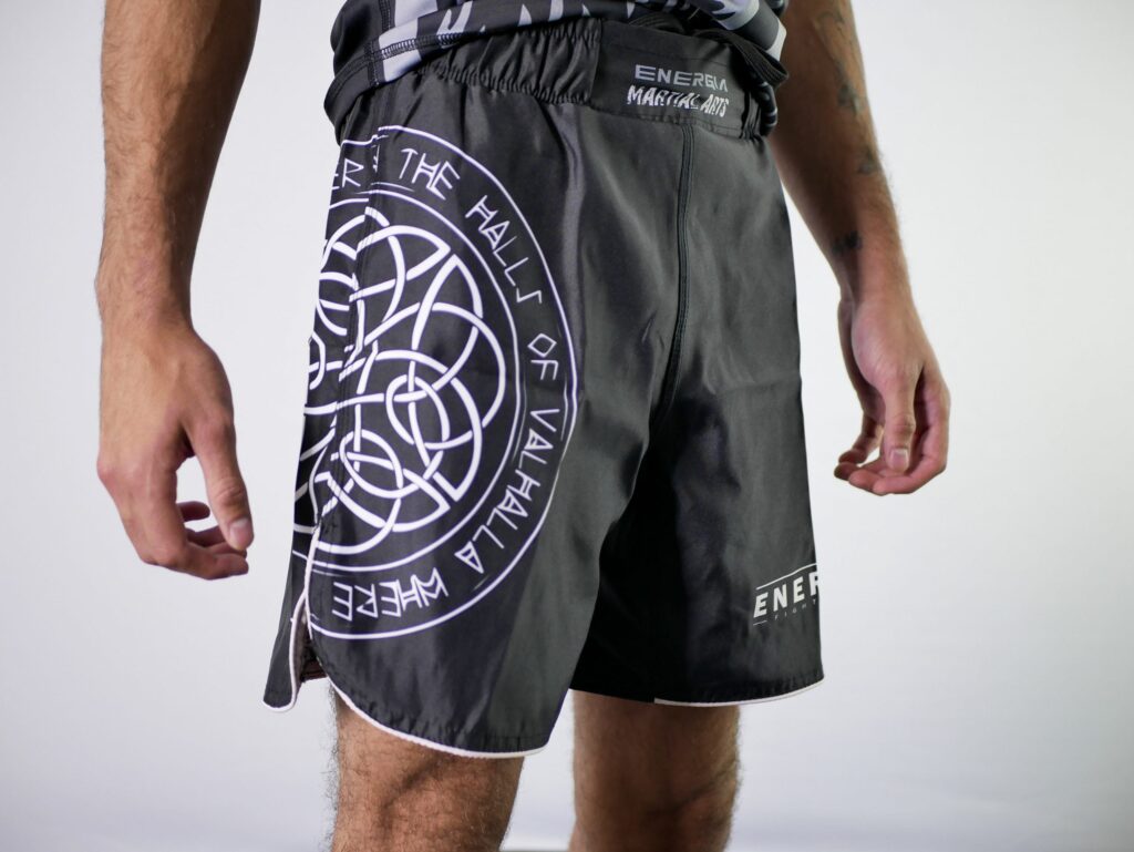 Draugr shorts