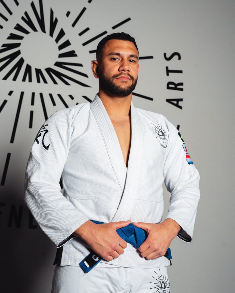 Original kimono (Gi) | 4 Styles