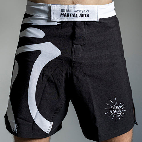 Kanji shorts