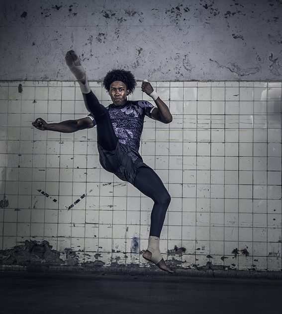 Vechtsport Zuthpen Capoeira