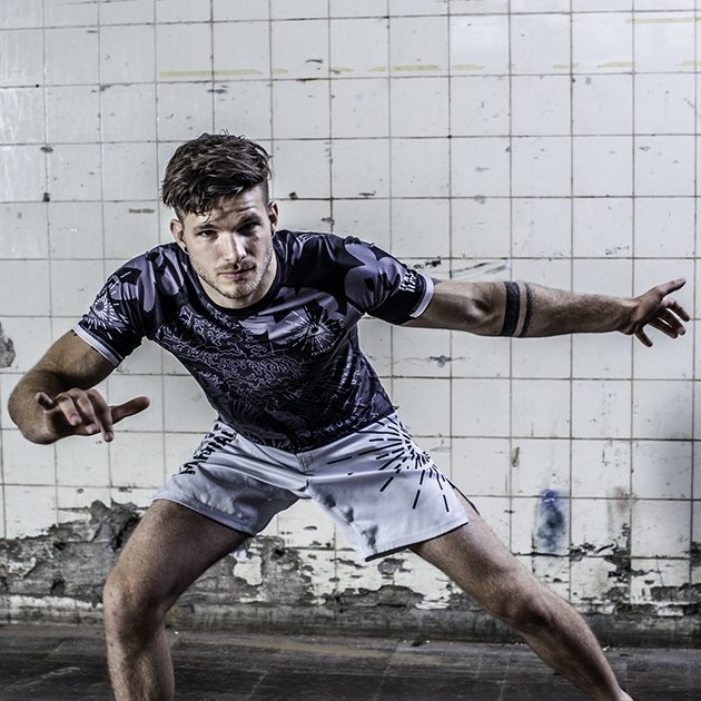 Vechtsport Zuthpen Thomas